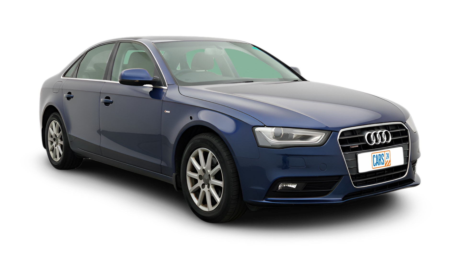 Audi A4-img